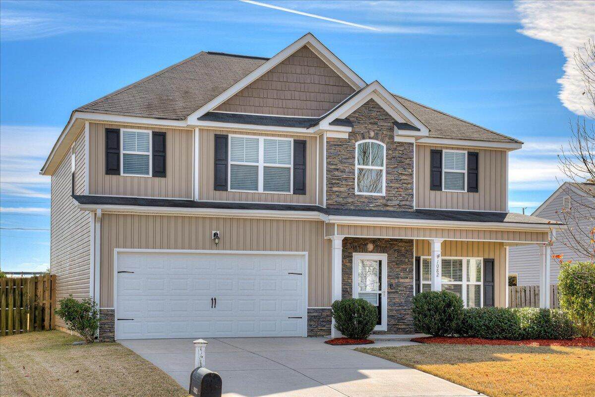 1082 Mccoys Creek Road - Photo 1