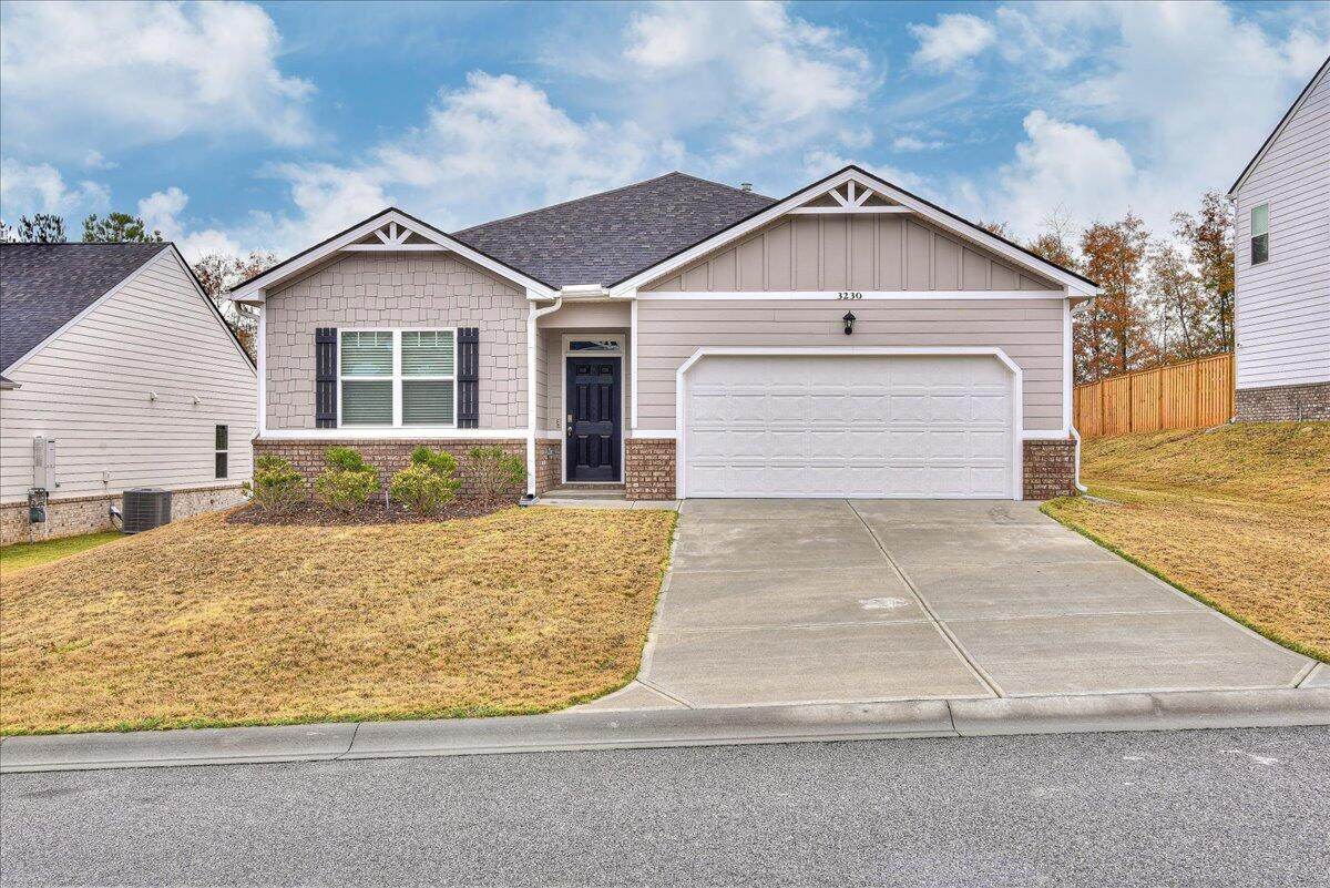 3230 White Gate Loop - Photo 1