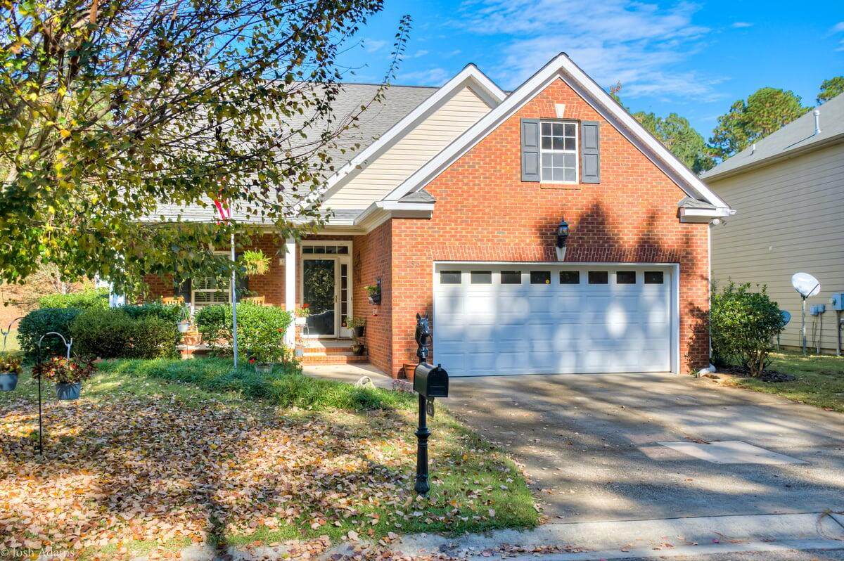 136 Kemper Downs Drive - Photo 1