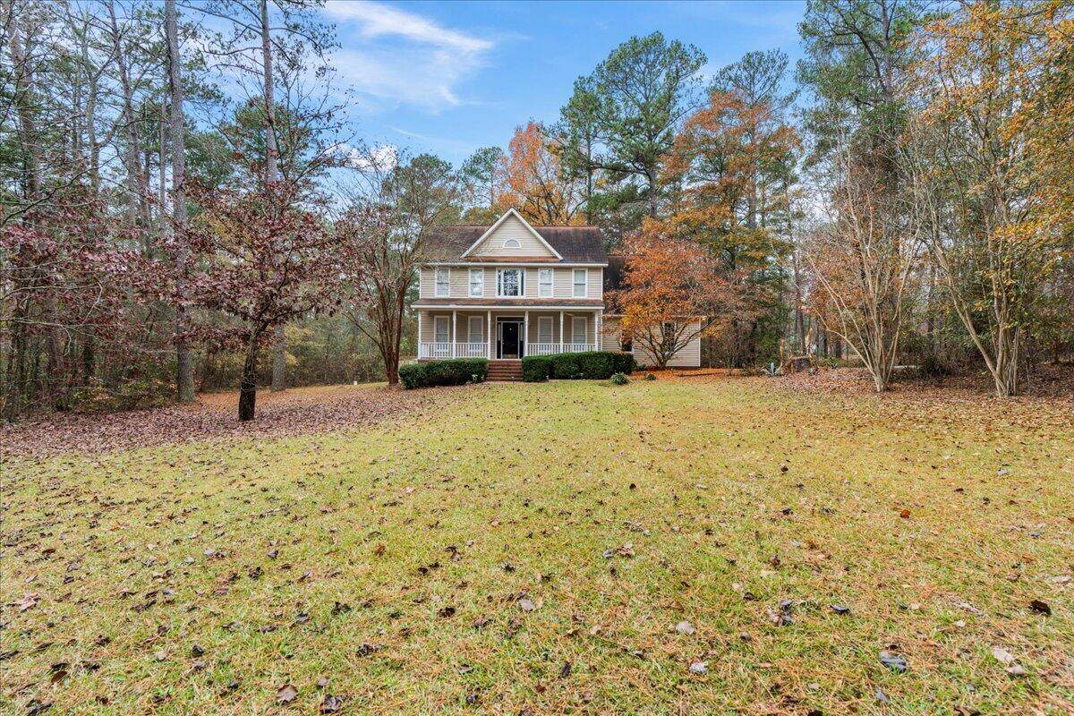 3511 Surrey Road - Photo 1