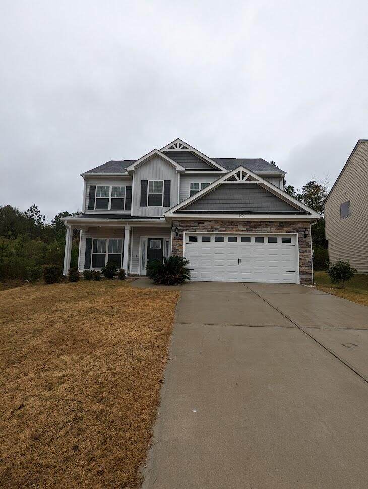 805 Burlington Drive - Photo 1