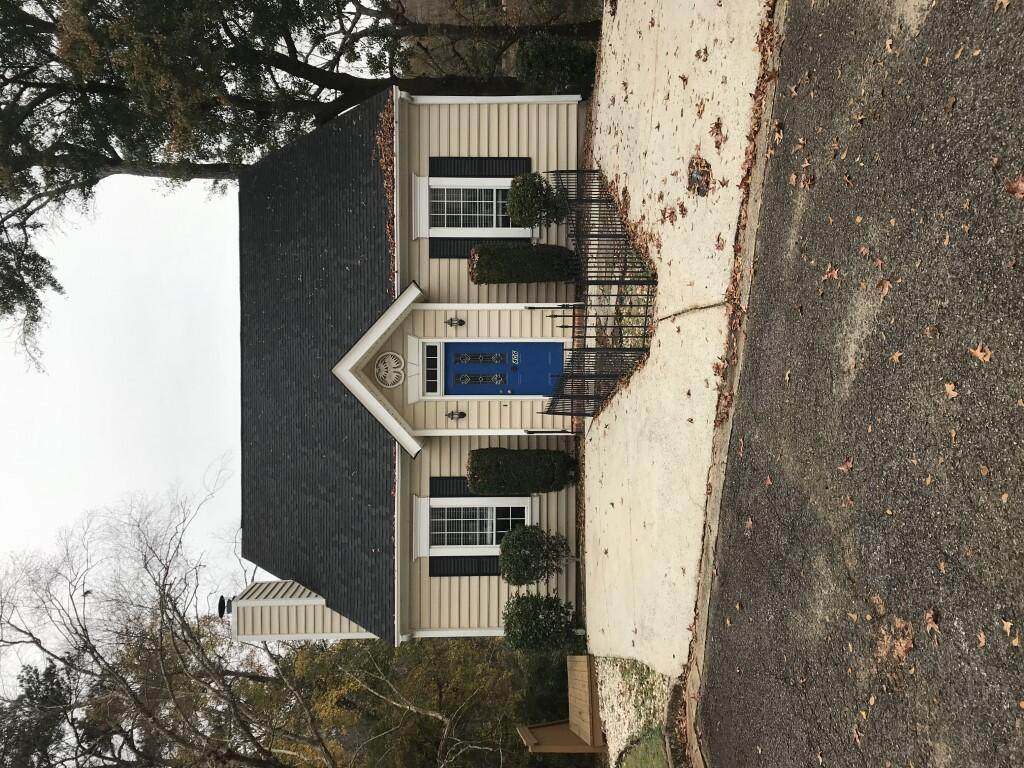 406 Lake Course Court - Photo 1