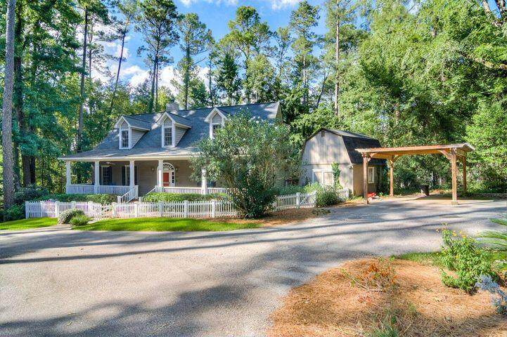 508 Berckmans Road - Photo 1
