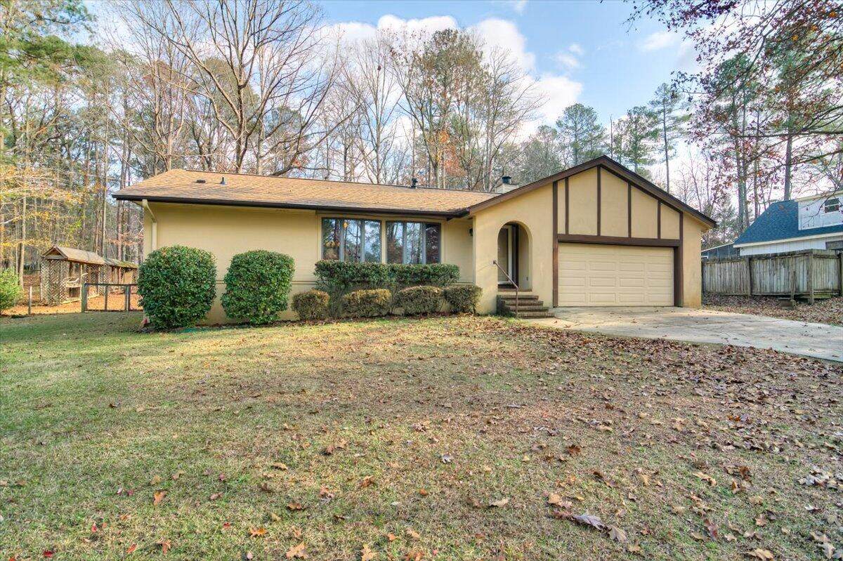 4629 Hickory Drive - Photo 1
