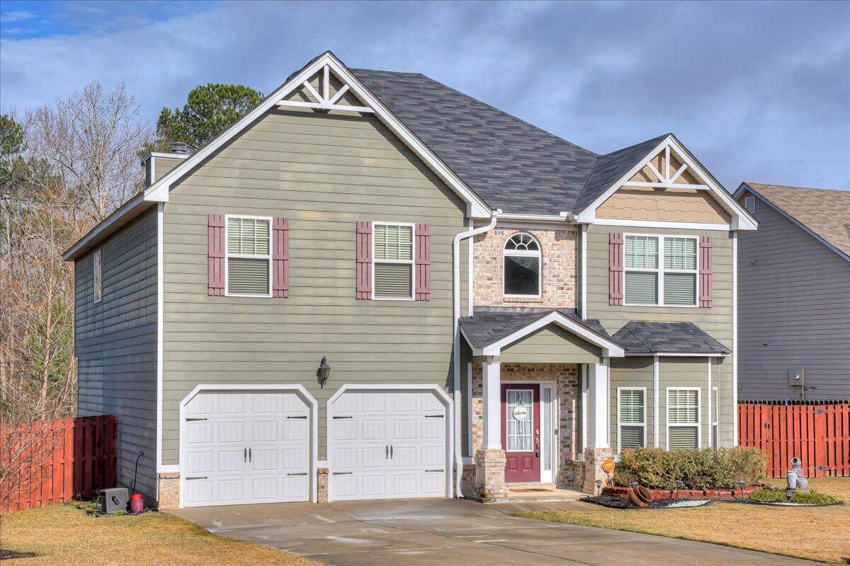 851 Shirez Drive - Photo 1