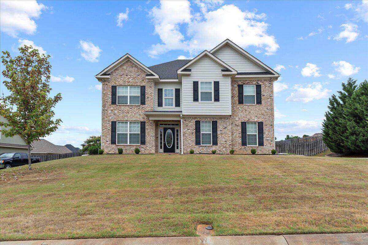 1171 Indian Springs Trail - Photo 1