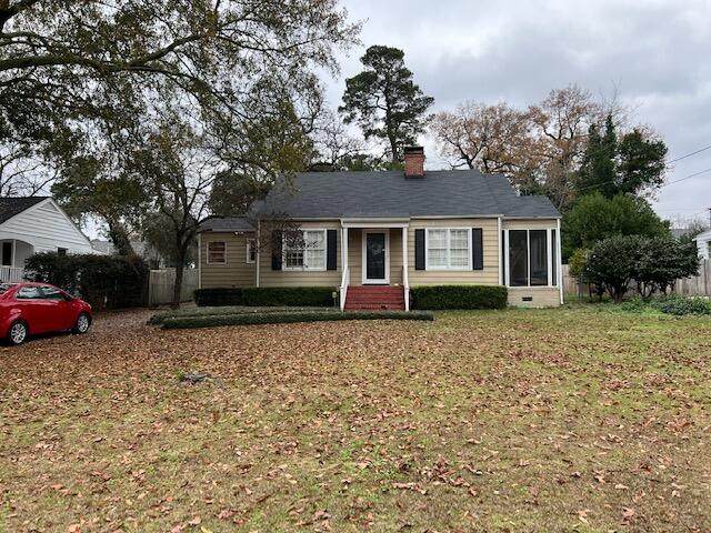 1737 King Woods Drive - Photo 1