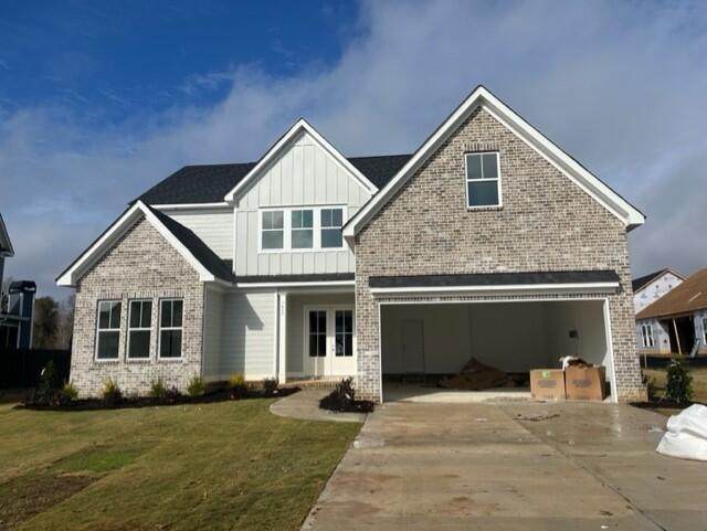 617 Whitney Shoals Road - Photo 1