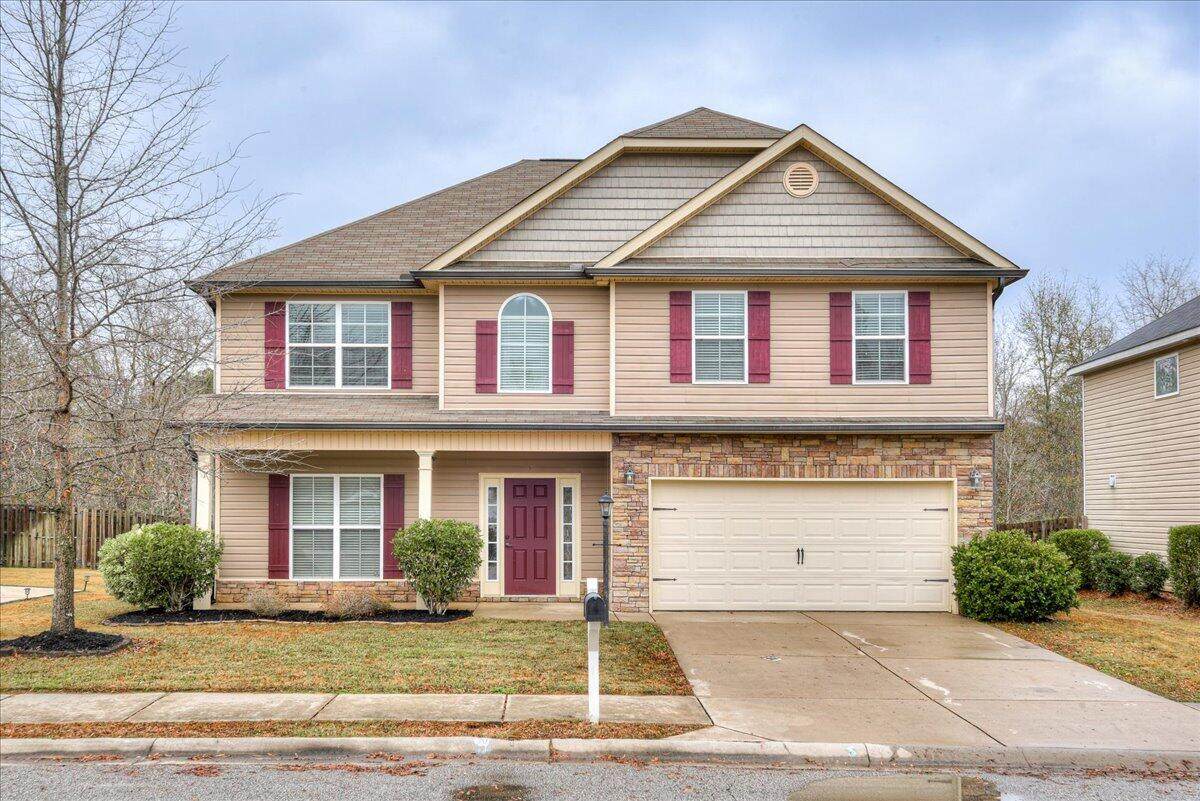 430 Sebastian Drive - Photo 1