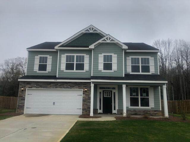 208 Pebble Lane - Photo 1