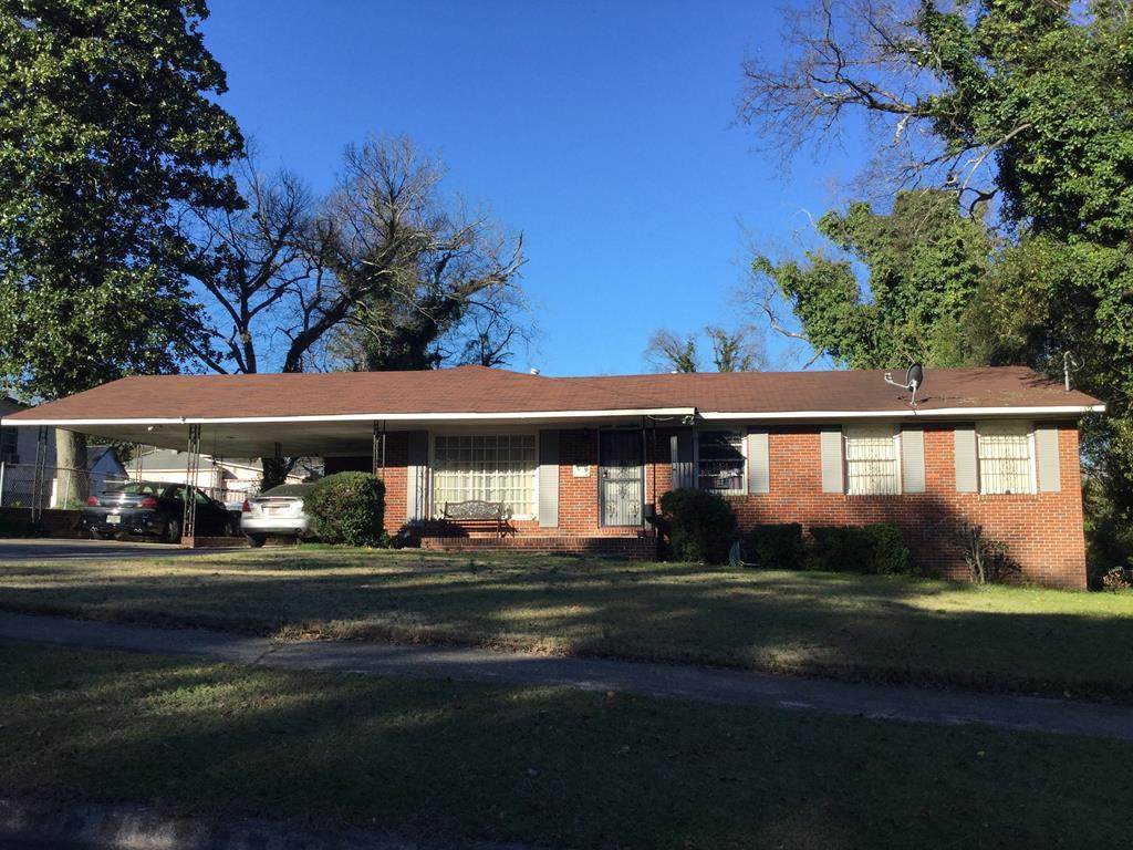 717 Johns Road - Photo 1