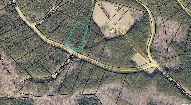 LOT 86 Westwind Harbor Rd - Photo 1
