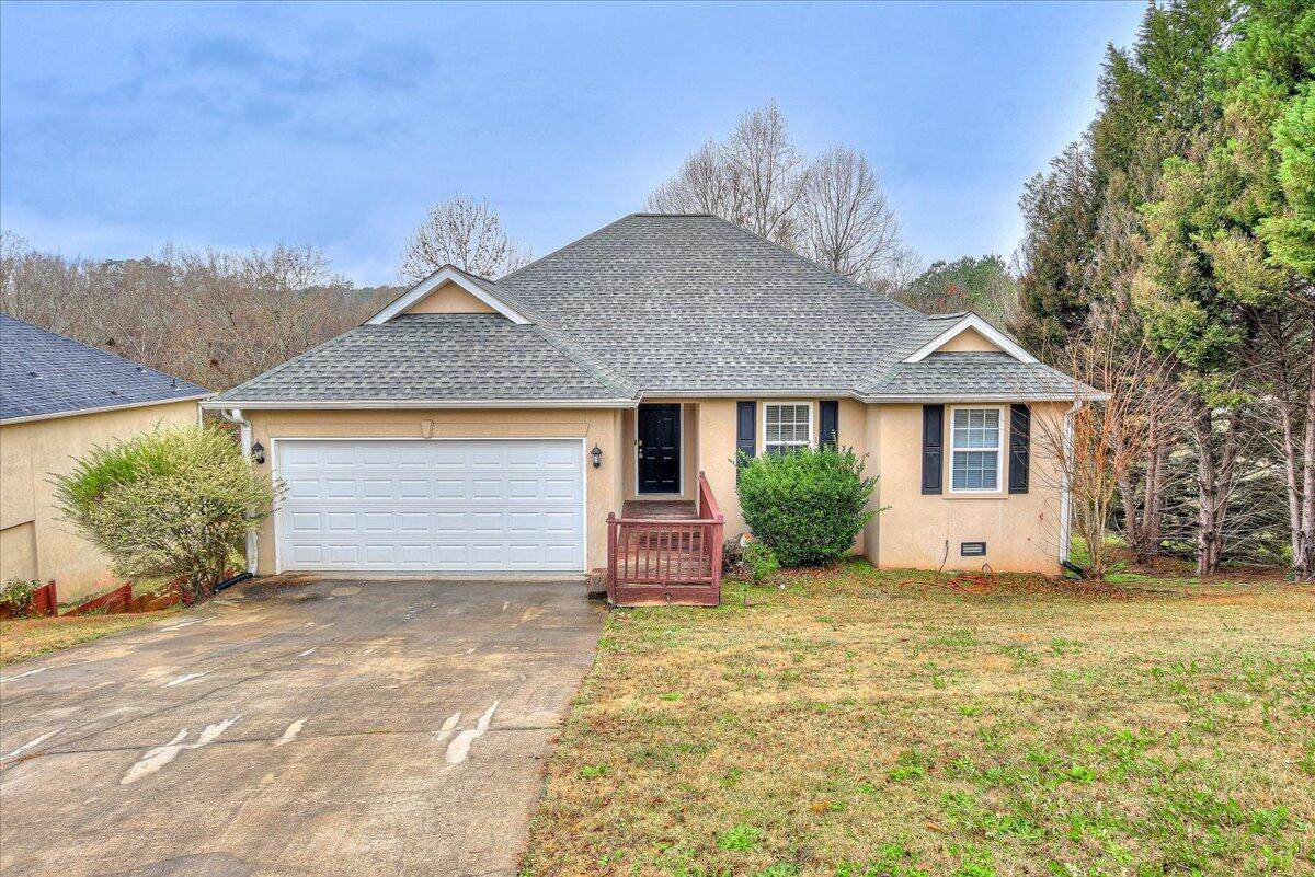 4552 Country Glenn Circle - Photo 1