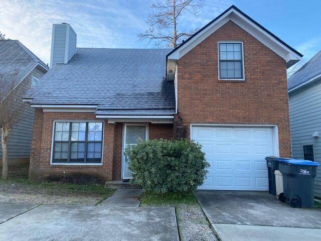 2534 Commons Trace - Photo 1