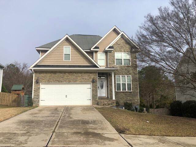 9508 Berwick Court - Photo 1
