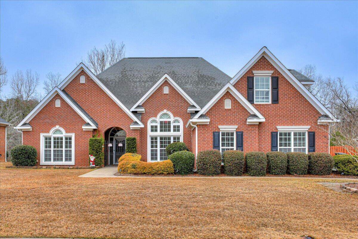 211 Sparrowhawk Lane - Photo 1