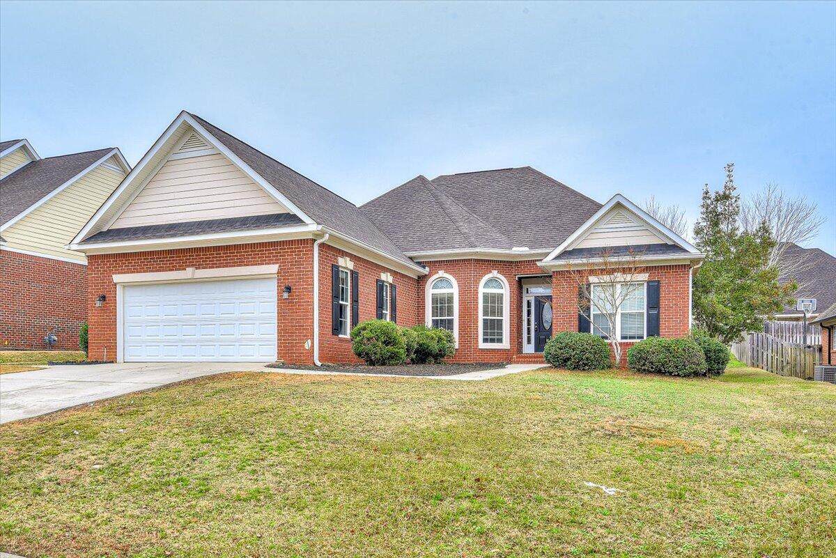 929 Woody Hill Circle - Photo 1