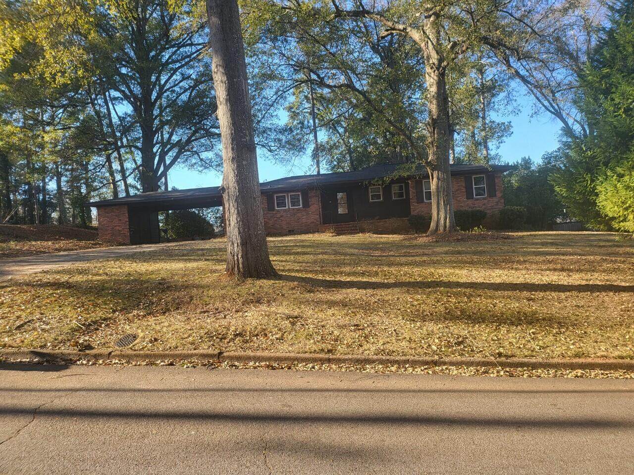 921 Avocado Street - Photo 1