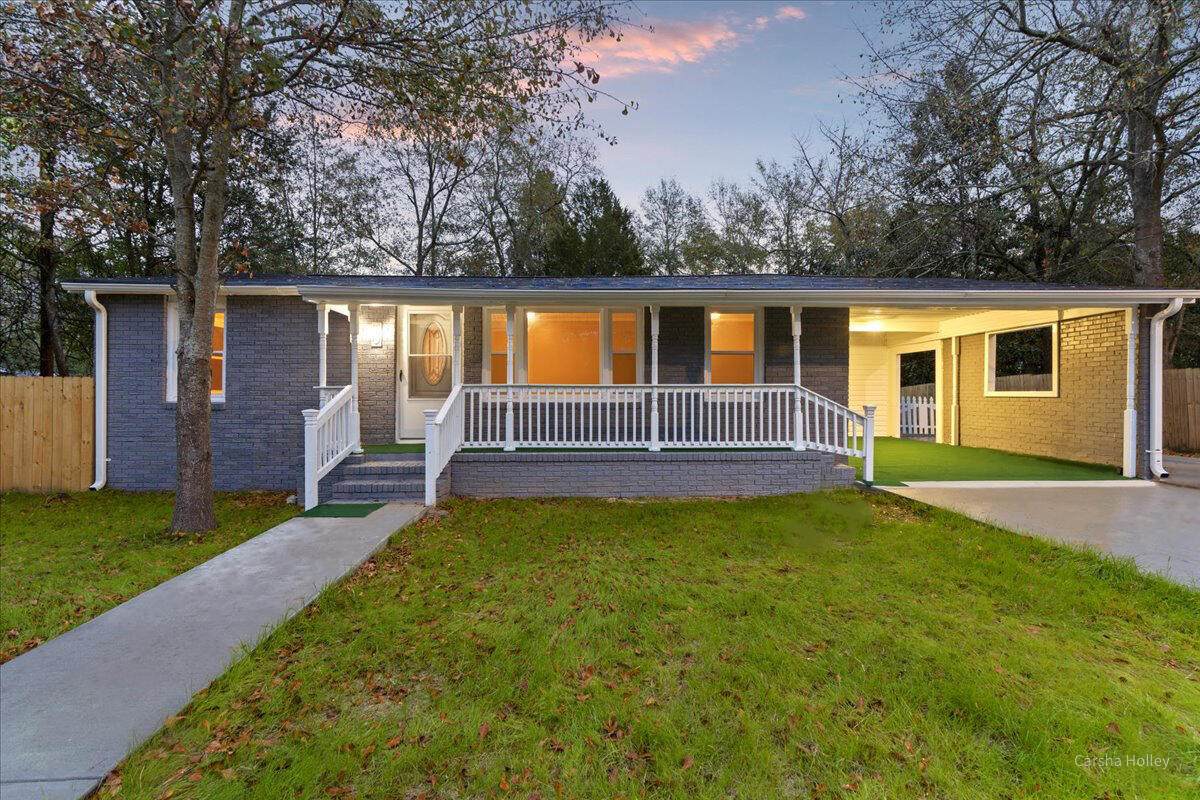 432 Mccormick Street - Photo 1