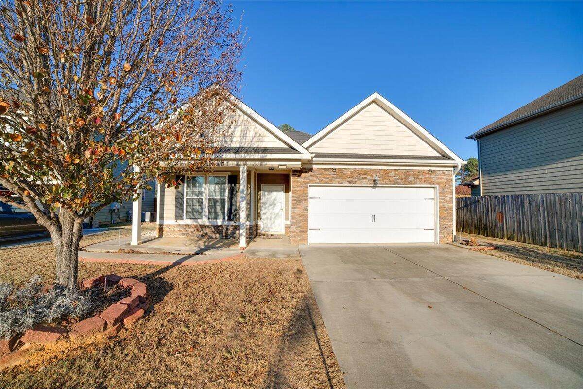 609 Zizi Ct Court - Photo 1