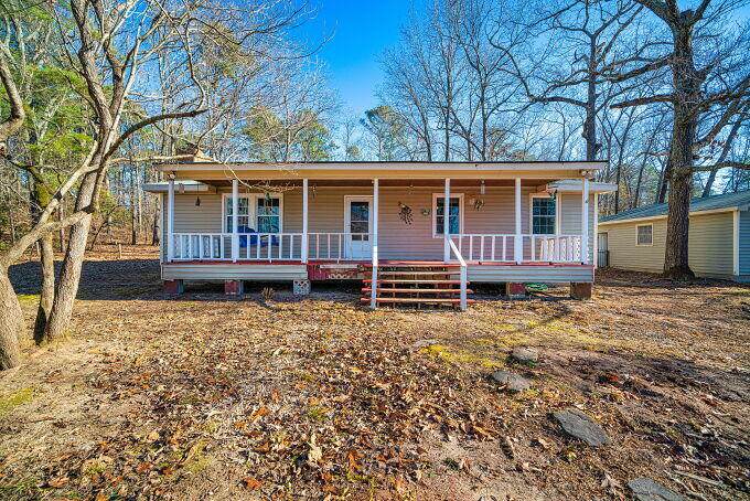 663 Gooseneck Road - Photo 1