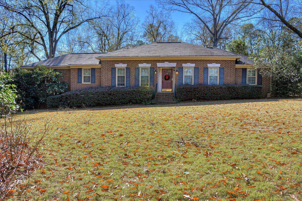 2716 Kipling Court - Photo 1