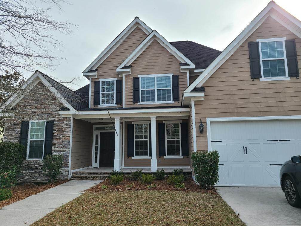 1215 Sumter Landing Ln Lane - Photo 1
