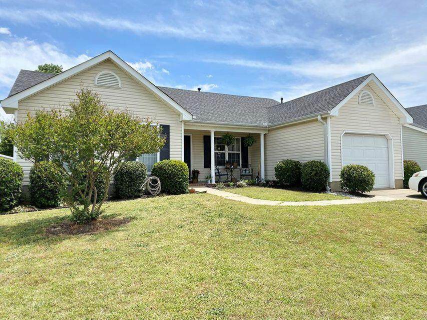 553 Wendover Way - Photo 1