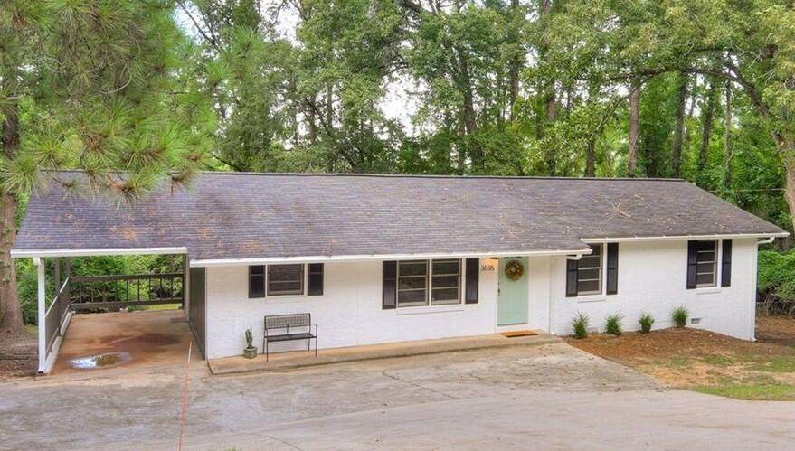 3635 Belair Road - Photo 1