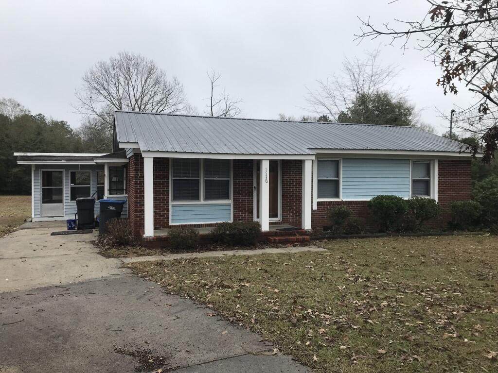 1530 Clark Road - Photo 1