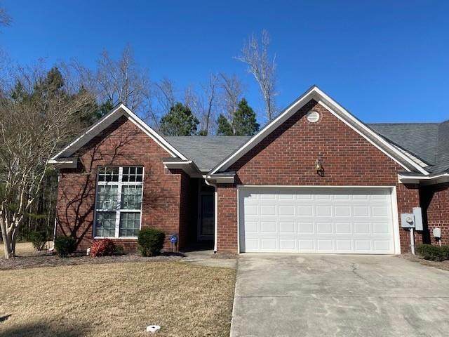 2839 Culverton Way - Photo 1