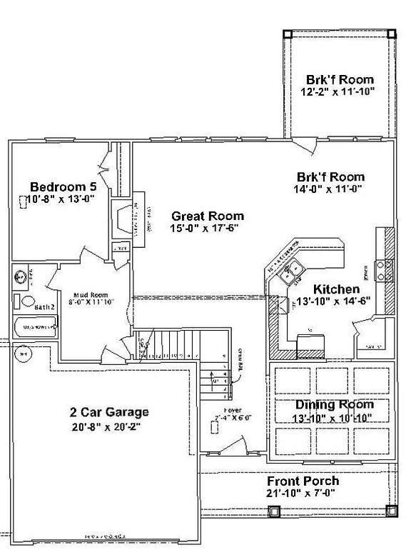 3530 Walker Creek Road - Photo 1