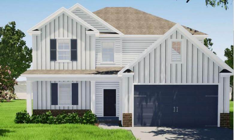3536 Walker Creek Road - Photo 1