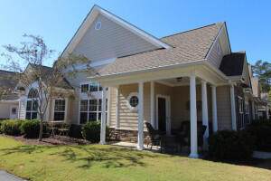 1501 Amberley Drive - Photo 1