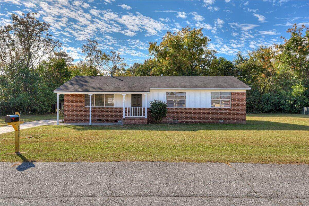 4018 Brockwood Drive - Photo 1