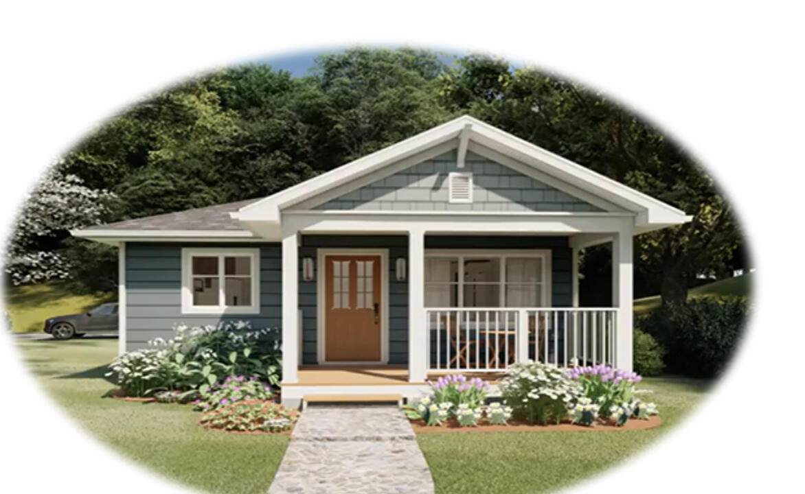1113 Cedar Street - Photo 1