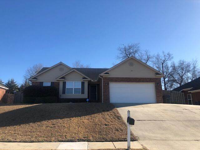 2004 Darwood Drive - Photo 1