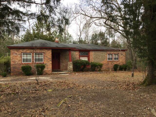 5631 Old Augusta Highway - Photo 1