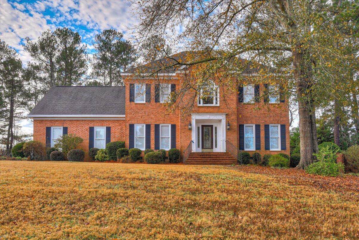 750 Bradberry Creek - Photo 1