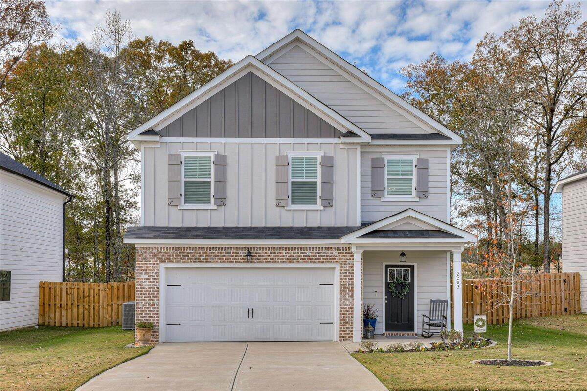 2083 Limerick Court - Photo 1