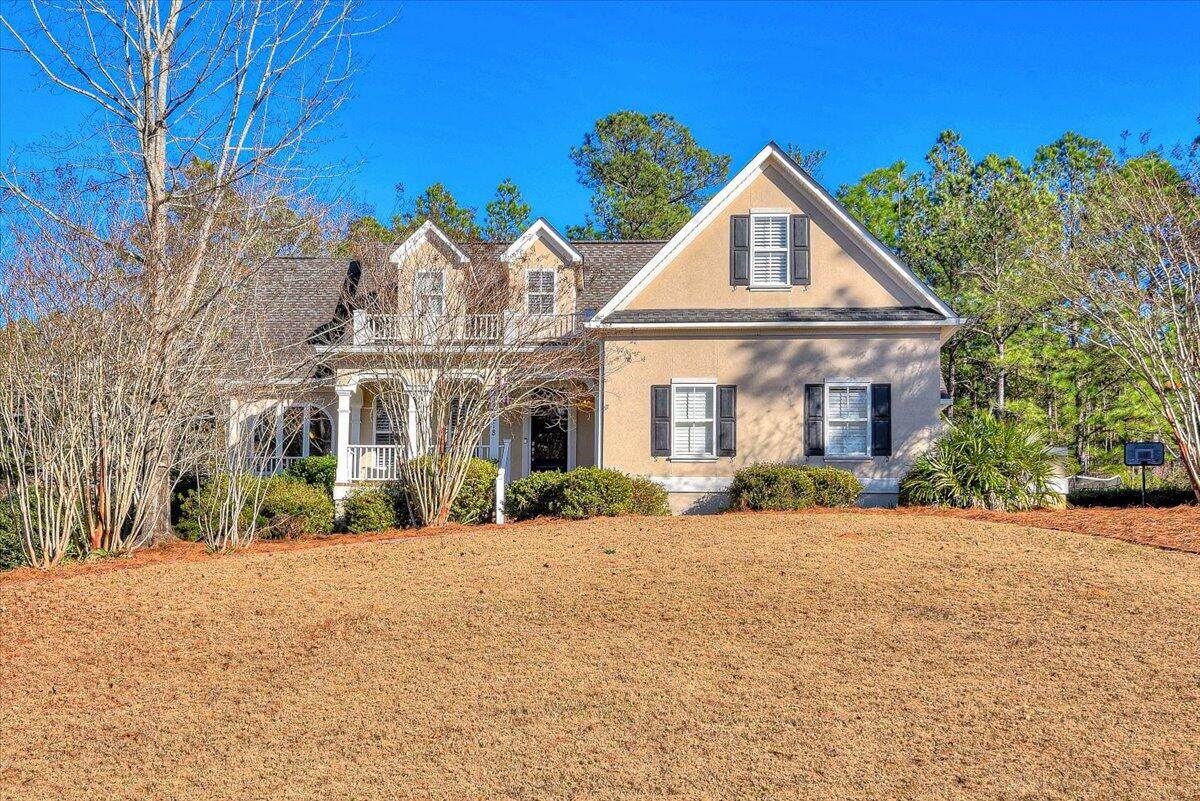 218 Birch Tree Circle - Photo 1