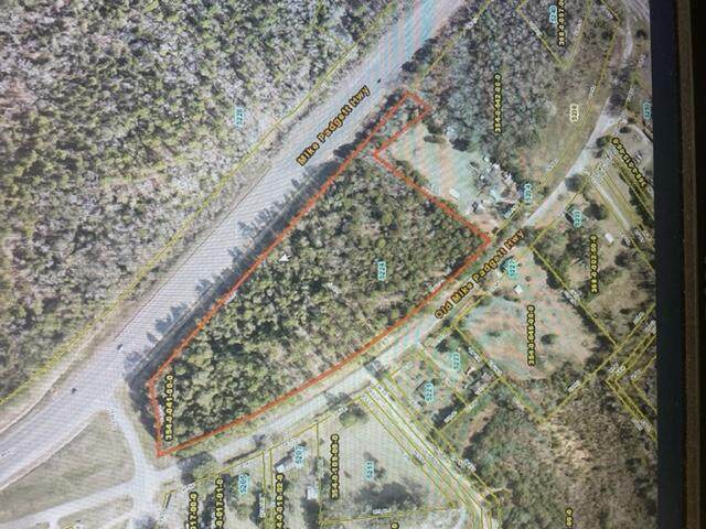 5224 Old Mike Padgett Highway - Photo 1