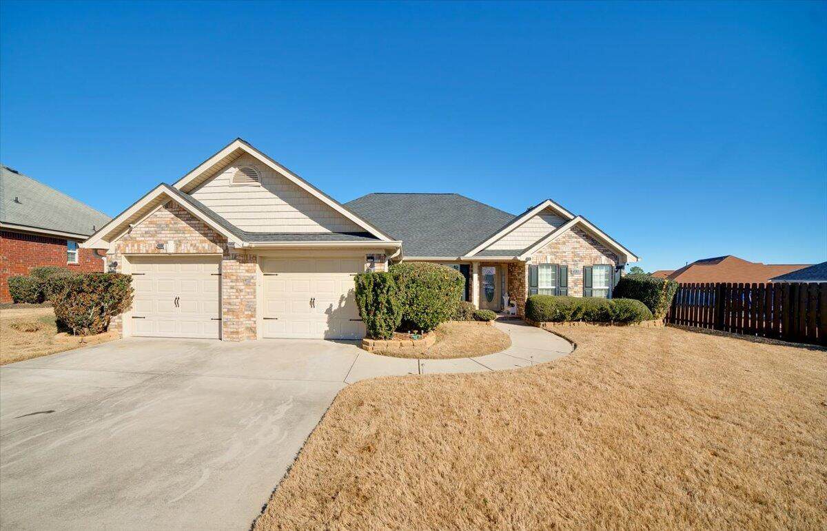 4703 Weldon Adams Drive - Photo 1