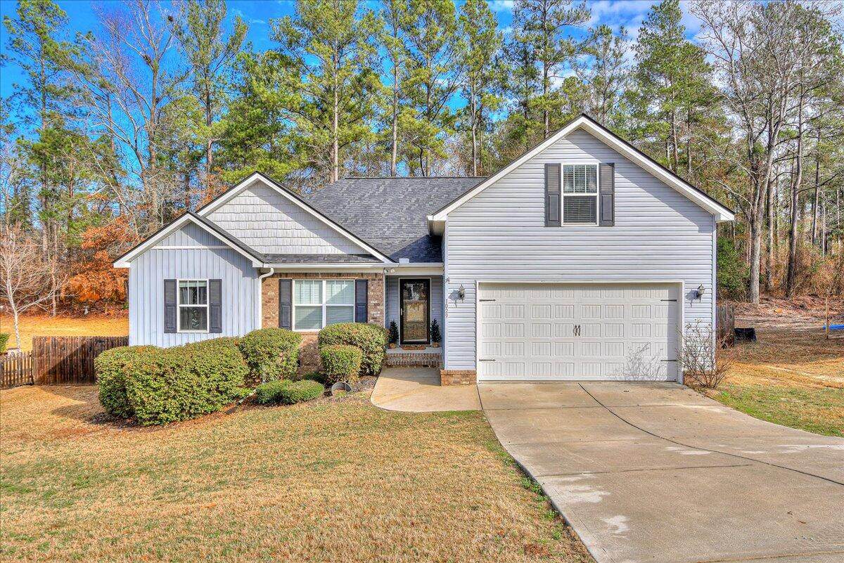 1029 Bubbling Springs Drive - Photo 1