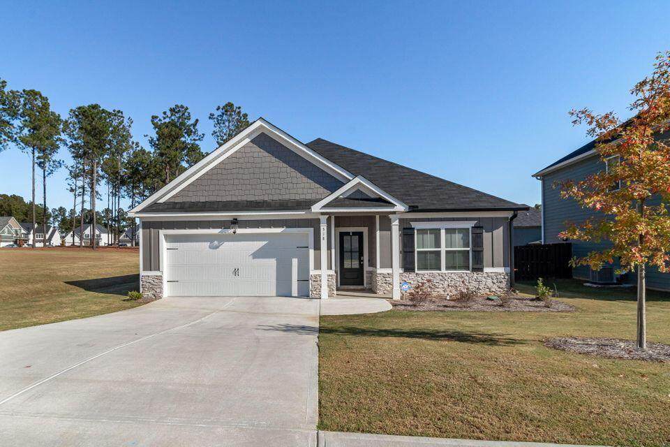 518 Fermoy Lane - Photo 1