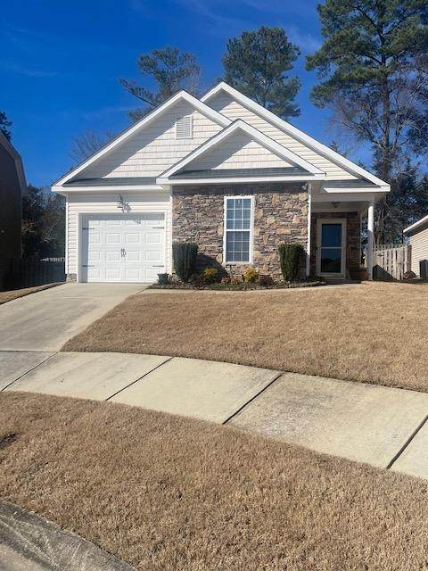 2049 Dundee Way - Photo 1