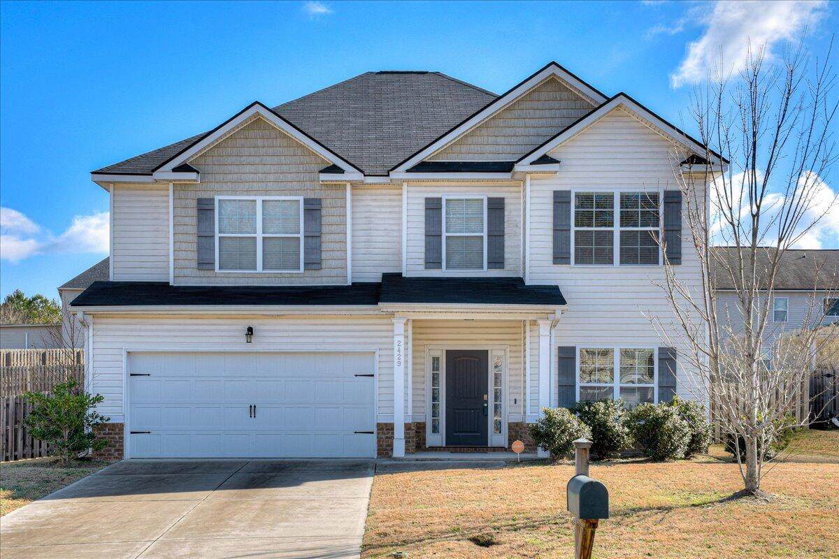 2429 Orchard Drive - Photo 1