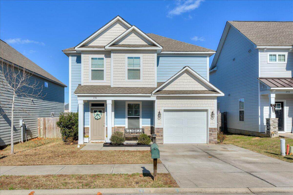 236 Claudia Drive - Photo 1