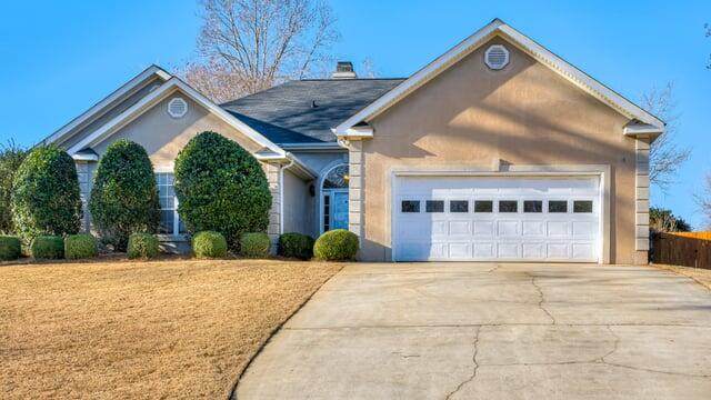 1162 Oakton Trail - Photo 1