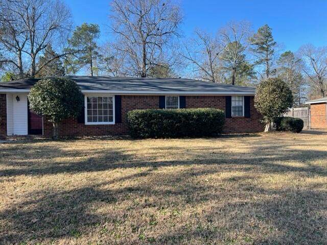 428 Goldfinch Drive - Photo 1